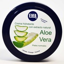 Crema Hidratante Corporal de Aloe Vera para la Piel de Enfa - 200 ml