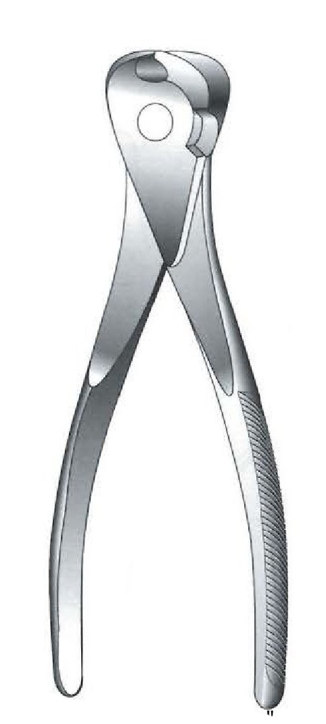 Alicate para cortar alambre Diamant - longitud = 16 cm / 6-1/4&quot;
