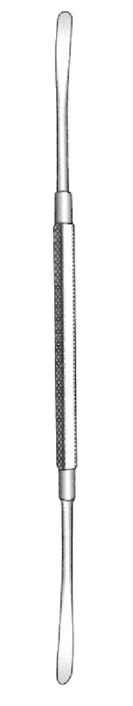 Elevador para tabique Freer - longitud = 19.5 cm / 7-3/4&quot;