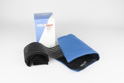 [IU-AA00236] Multi-position cover for hot/cold bag