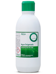 [IU-KH2O2-250] Antiseptic Hydrogen Peroxide 250 ml