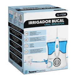 Irrigador Bucal de Pared con 7 Boquillas Surgicalmed.es